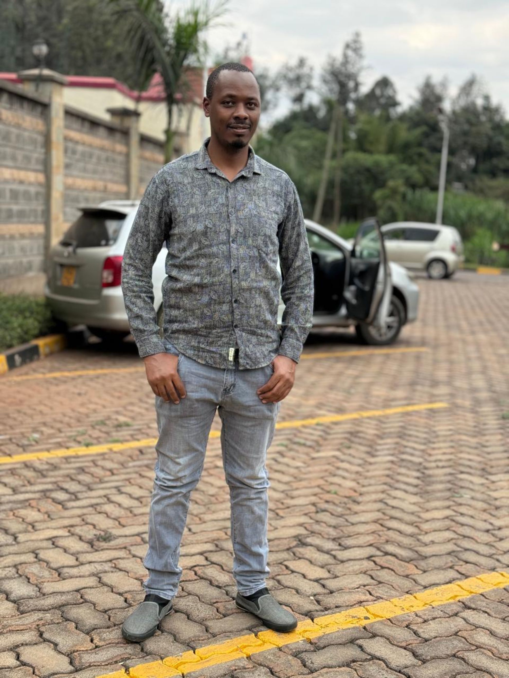 Josiah | Your SEO Expert in Kenya